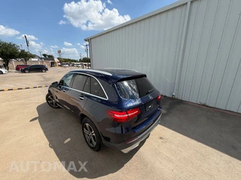 2016 Mercedes-Benz GLC 300 – miniatura 10