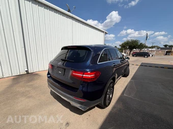 2016 Mercedes-Benz GLC 300 – miniatura 13