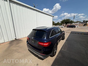 2016 Mercedes-Benz GLC 300 – miniatura 14