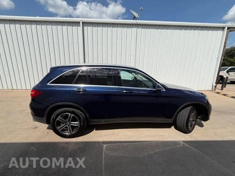 2016 Mercedes-Benz GLC 300 – miniatura 15