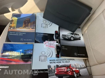 2016 Mercedes-Benz GLC 300 – miniatura 18