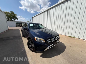2016 Mercedes-Benz GLC 300 – miniatura 2