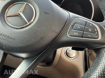 2016 Mercedes-Benz GLC 300 – miniatura 22