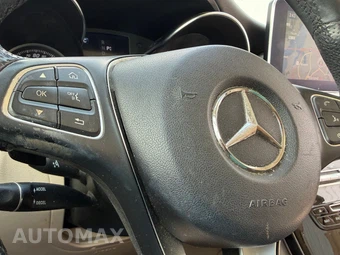 2016 Mercedes-Benz GLC 300 – miniatura 23