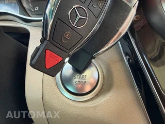 2016 Mercedes-Benz GLC 300 – miniatura 24