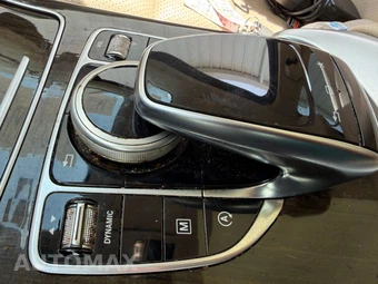 2016 Mercedes-Benz GLC 300 – miniatura 28