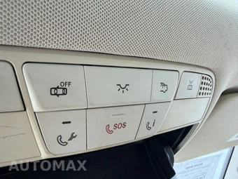 2016 Mercedes-Benz GLC 300 – miniatura 31