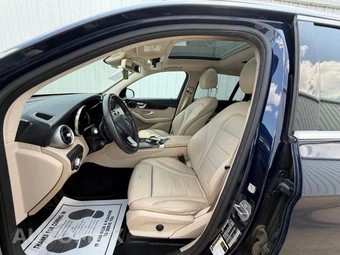 2016 Mercedes-Benz GLC 300 – miniatura 33