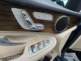 2016 Mercedes-Benz GLC 300 – miniatura 37