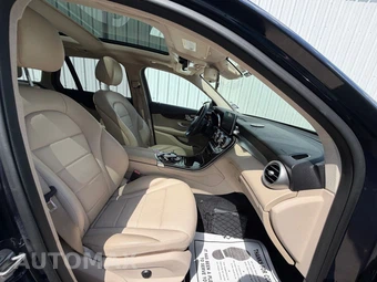 2016 Mercedes-Benz GLC 300 – miniatura 38