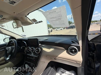 2016 Mercedes-Benz GLC 300 – miniatura 39
