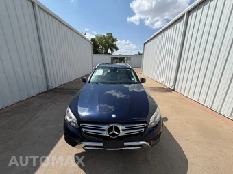2016 Mercedes-Benz GLC 300 – miniatura 4