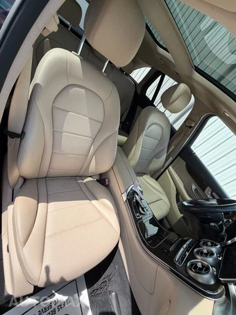 2016 Mercedes-Benz GLC 300 – miniatura 40