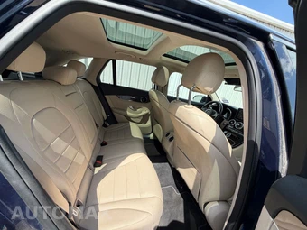 2016 Mercedes-Benz GLC 300 – miniatura 42