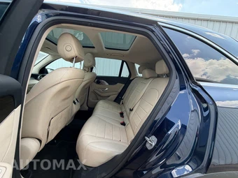 2016 Mercedes-Benz GLC 300 – miniatura 45