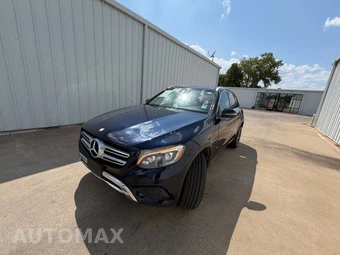2016 Mercedes-Benz GLC 300 – miniatura 5