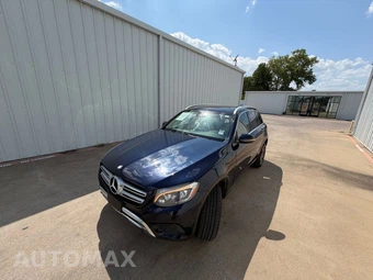 2016 Mercedes-Benz GLC 300 – miniatura 6