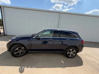 2016 Mercedes-Benz GLC 300 – miniatura 7