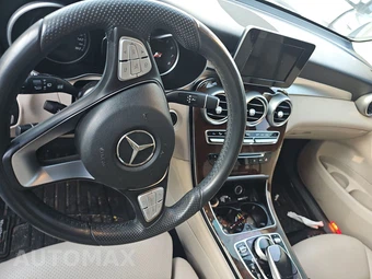 2016 Mercedes-Benz GLC 300 – miniatura 11