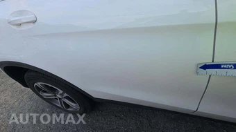 2016 Mercedes-Benz GLC 300 – miniatura 26
