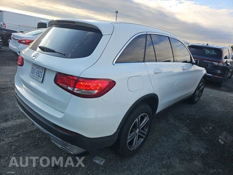 2016 Mercedes-Benz GLC 300 – miniatura 4