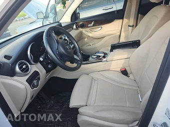 2016 Mercedes-Benz GLC 300 – miniatura 7