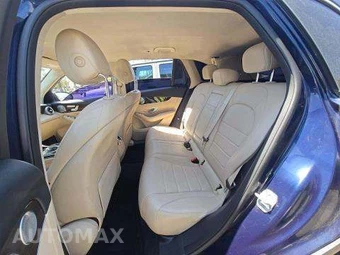 2016 Mercedes-Benz GLC 300 – miniatura 13