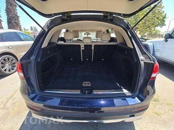 2016 Mercedes-Benz GLC 300 – miniatura 14
