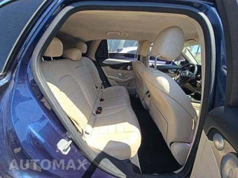 2016 Mercedes-Benz GLC 300 – miniatura 16
