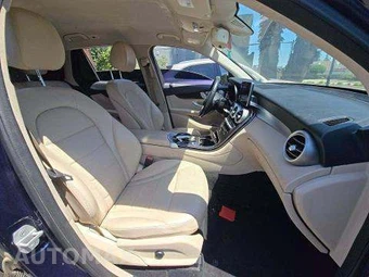 2016 Mercedes-Benz GLC 300 – miniatura 18