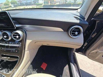 2016 Mercedes-Benz GLC 300 – miniatura 19