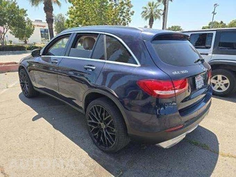 2016 Mercedes-Benz GLC 300 – miniatura 2