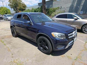 2016 Mercedes-Benz GLC 300 – miniatura 4