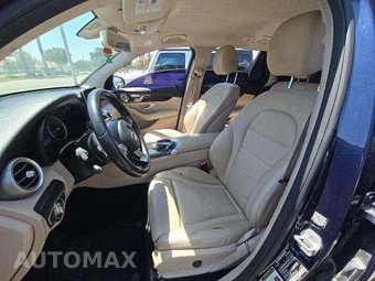 2016 Mercedes-Benz GLC 300 – miniatura 6
