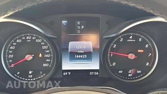 2016 Mercedes-Benz GLC 300 – miniatura 11