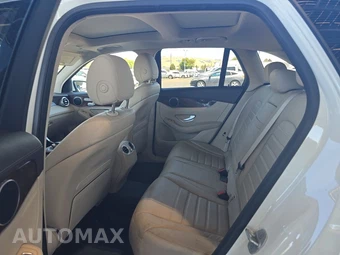 2016 Mercedes-Benz GLC 300 – miniatura 17