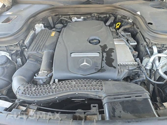 2016 Mercedes-Benz GLC 300 – miniatura 19