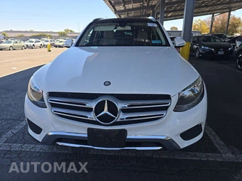2016 Mercedes-Benz GLC 300 – miniatura 2