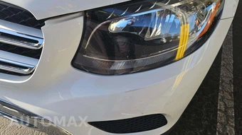 2016 Mercedes-Benz GLC 300 – miniatura 29