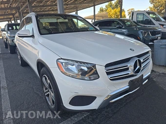 2016 Mercedes-Benz GLC 300 – miniatura 3