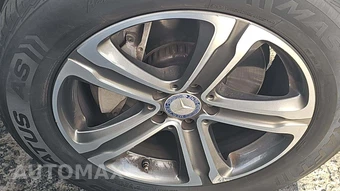 2016 Mercedes-Benz GLC 300 – miniatura 32