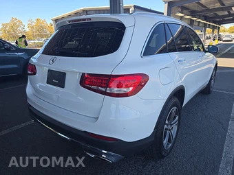 2016 Mercedes-Benz GLC 300 – miniatura 4