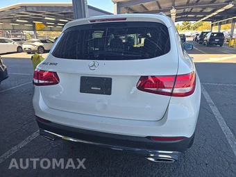 2016 Mercedes-Benz GLC 300 – miniatura 5