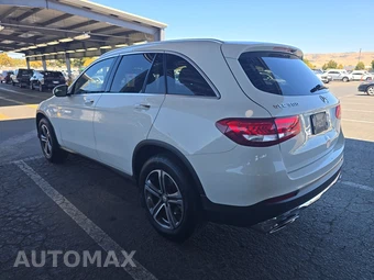 2016 Mercedes-Benz GLC 300 – miniatura 6