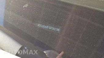 2016 Mercedes-Benz GLC 300 – miniatura 8