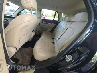 2016 Mercedes-Benz GLC 300 – miniatura 13
