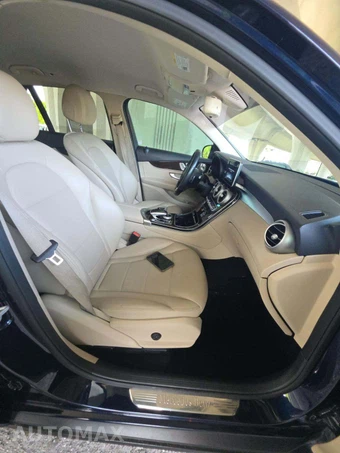 2016 Mercedes-Benz GLC 300 – miniatura 18