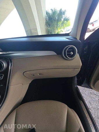 2016 Mercedes-Benz GLC 300 – miniatura 19