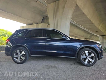 2016 Mercedes-Benz GLC 300 – miniatura 4