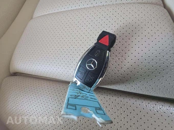 2016 Mercedes-Benz GLC 300 – miniatura 8